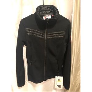 Divine CORE Sweater Jacket